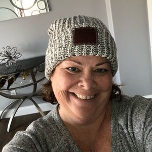 Meet your Posher, Brandy